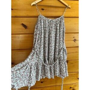 AURA  Boho Women’s Dress S